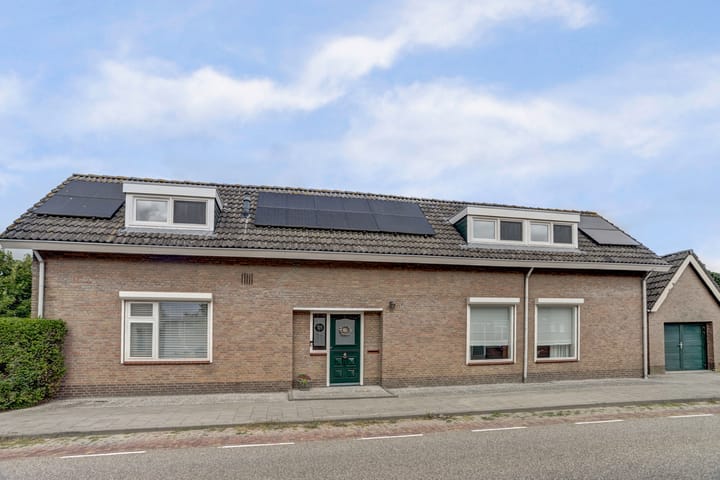 Foto van woning Molenstraat 15, Standdaarbuiten