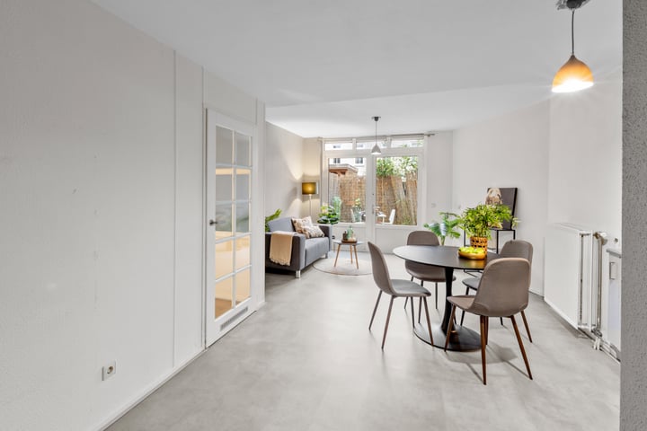 Molenstraat 168 in Roosendaal foto