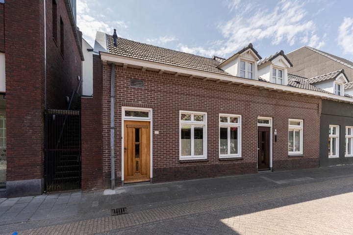 Molenstraat 16a in Deurne foto
