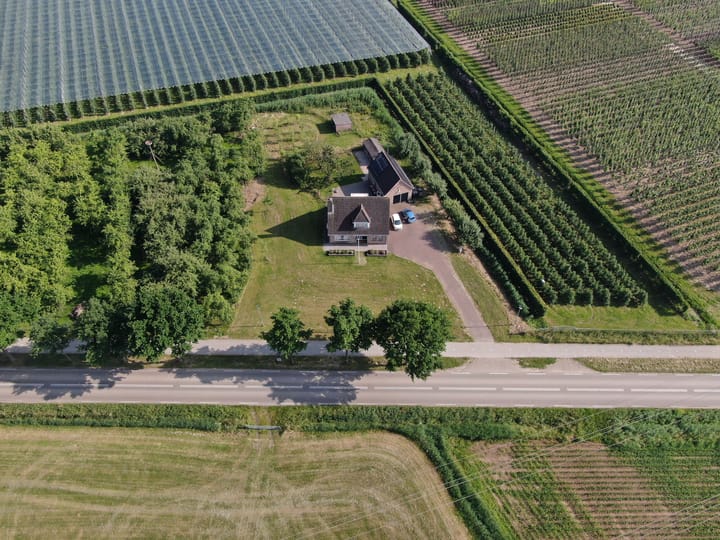 Molenstraat 17 in IJzendoorn foto