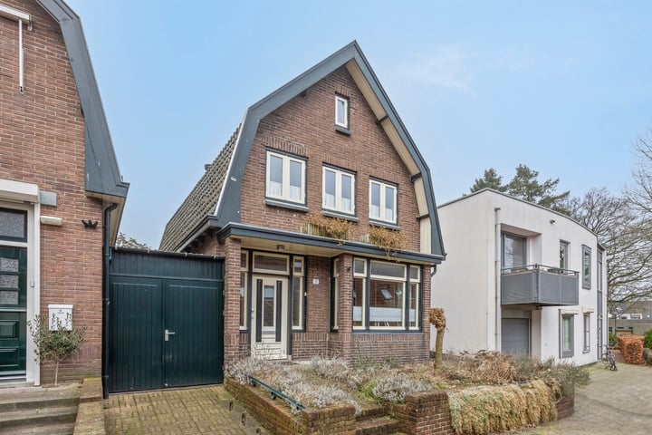 Molenstraat 2 in Veenendaal foto
