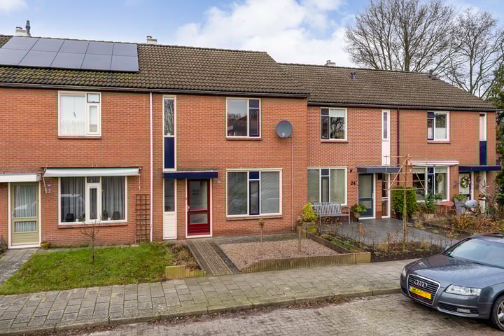 Molenstraat 22 in Stadskanaal foto