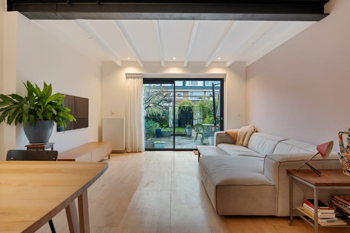 Molenstraat 23 in Zoetermeer foto