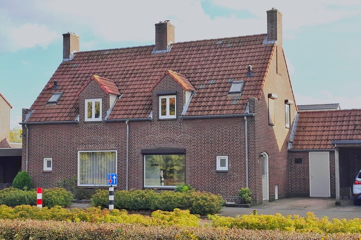 Molenstraat 24 in Asten