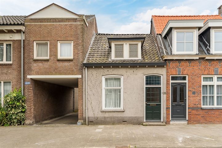 Molenstraat 25 in Boxtel foto