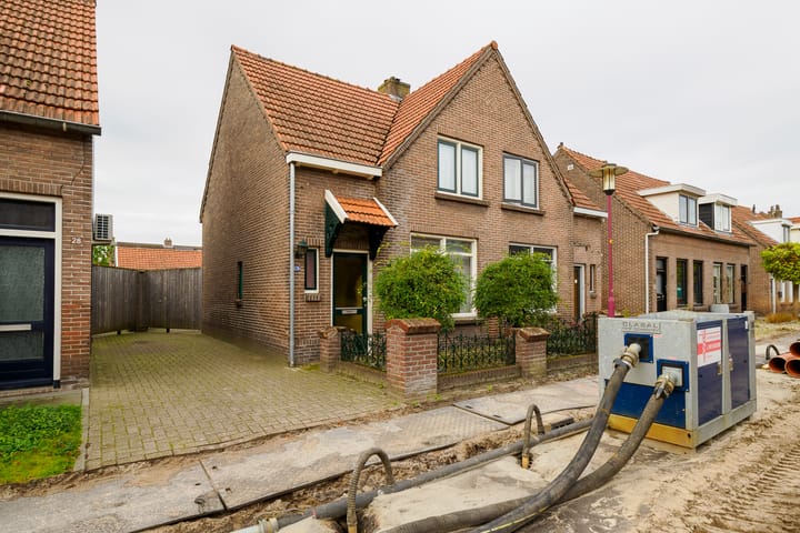 Molenstraat 26 in Vriezenveen foto