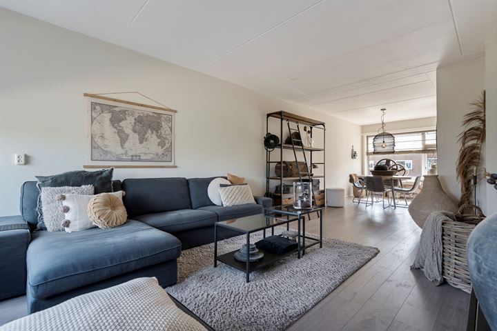 Molenstraat 265 in Assen foto