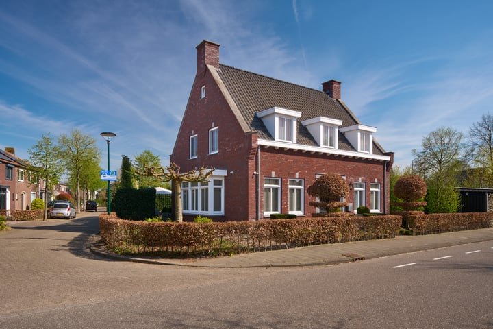 Molenstraat 2a in Aarle-Rixtel foto