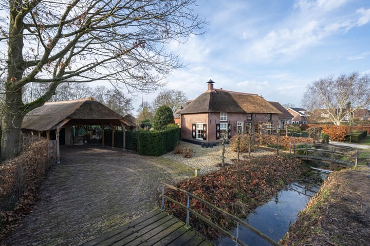 Foto van woning Molenstraat 3, Maurik