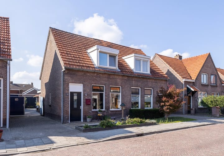 Molenstraat 30 in Vriezenveen foto