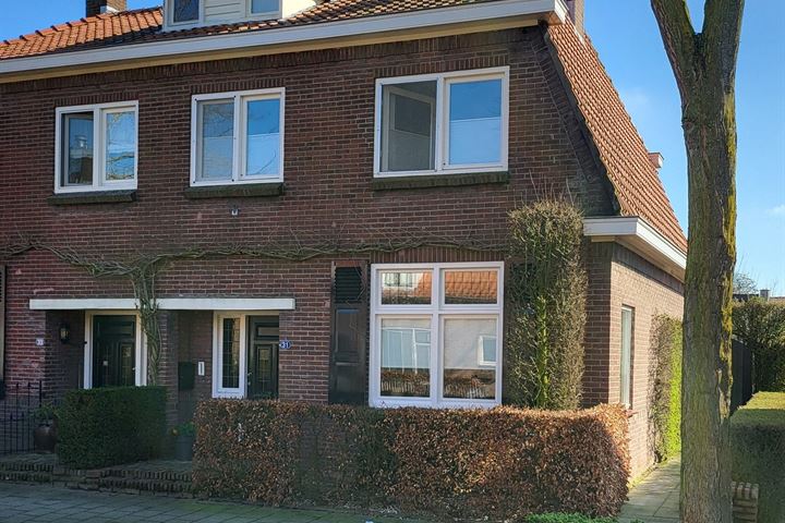 Molenstraat 31 in Schijndel foto