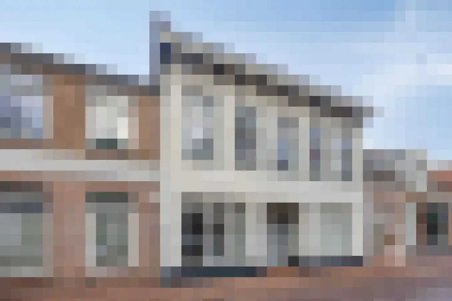 Molenstraat 32 A in Meppel