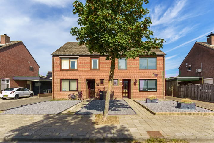 Molenstraat 33a in Aarle-Rixtel foto