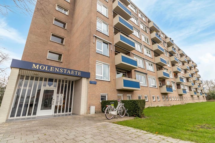 Foto van woning Molenstraat 39, Venlo