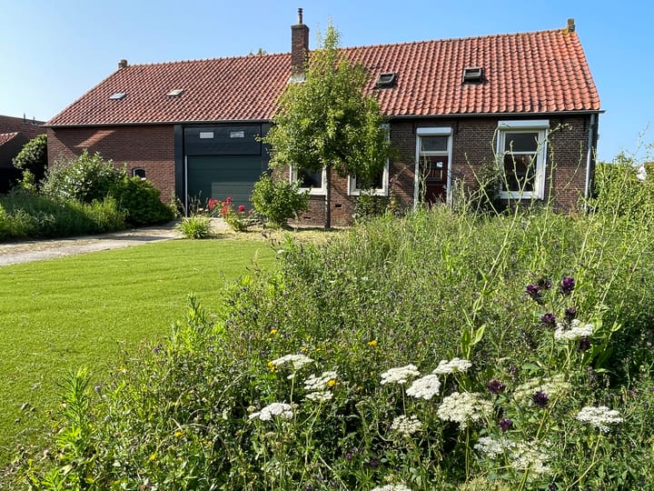 Molenstraat 4 in Hoedekenskerke