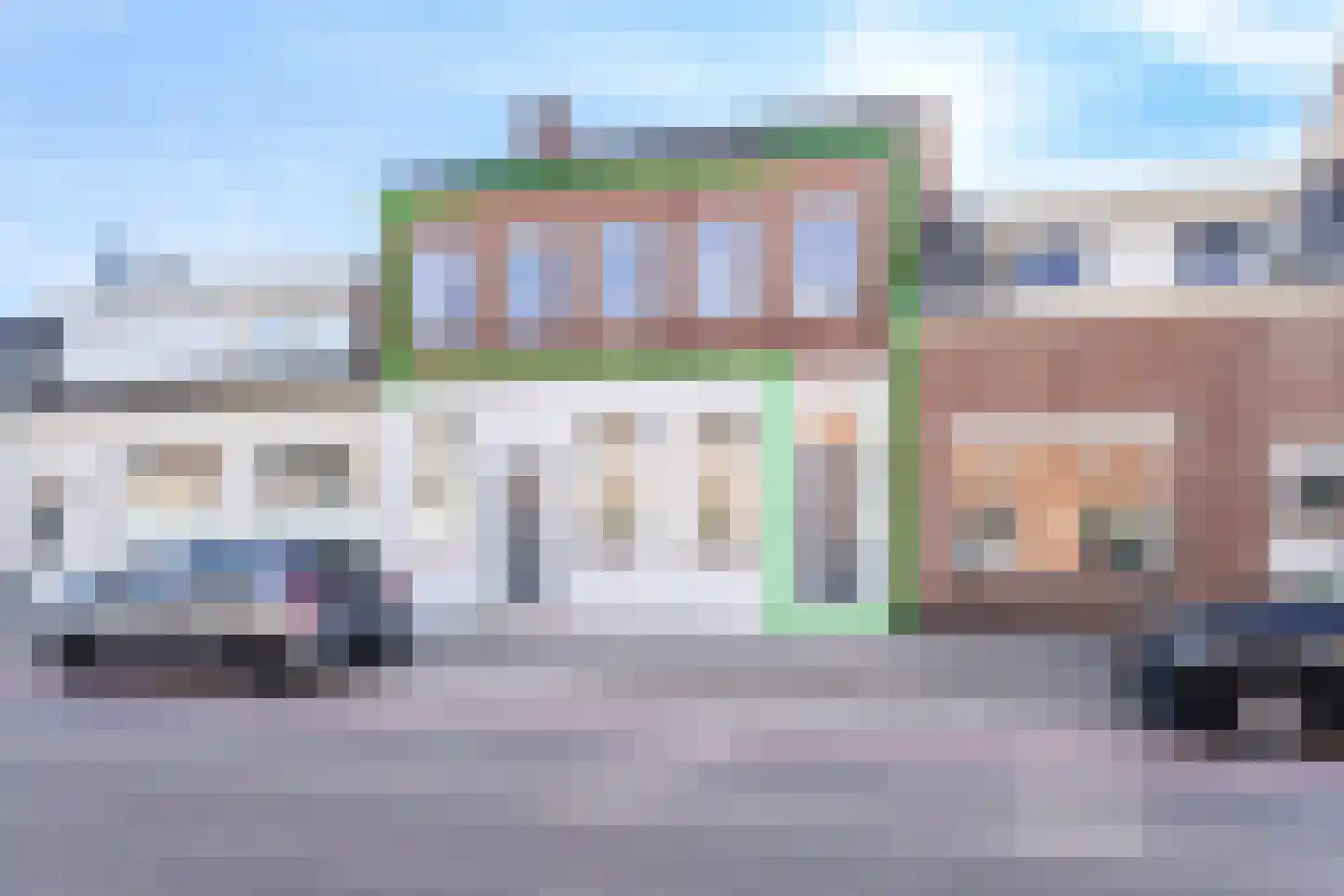 Molenstraat 40 in Oudenbosch