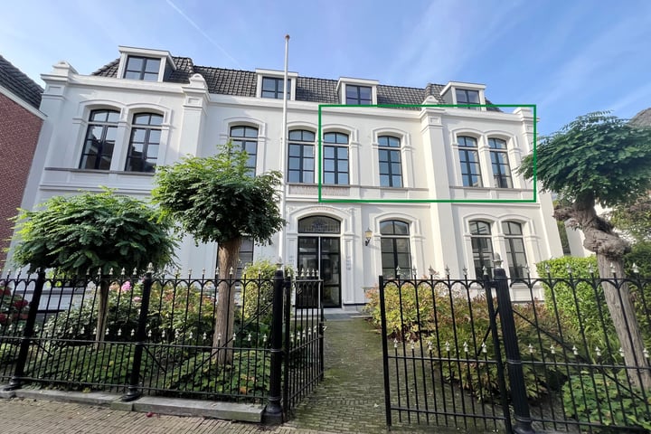 Molenstraat 40d in Gorinchem foto