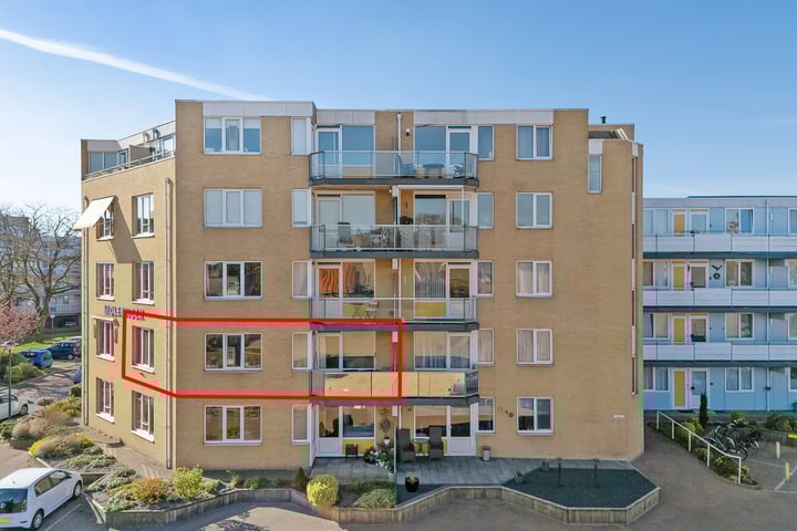 Molenstraat 41 in Emmen foto