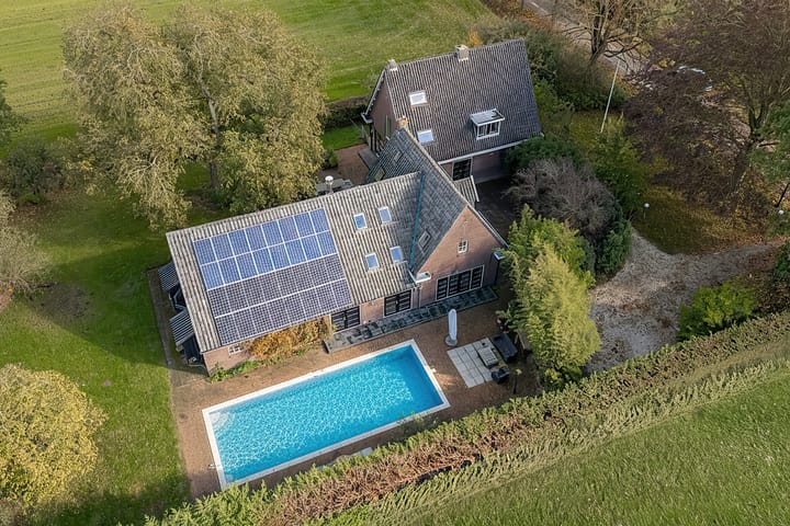 Foto van woning Molenstraat 43, Ophemert