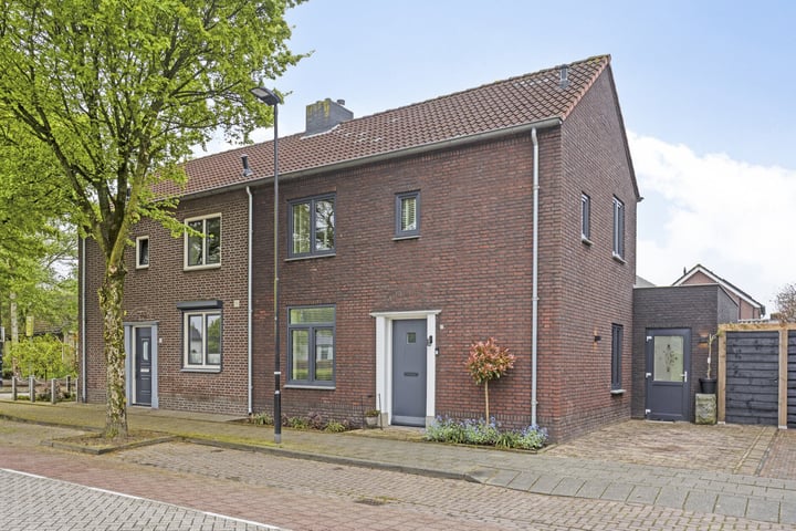 Molenstraat 44 in Asten foto