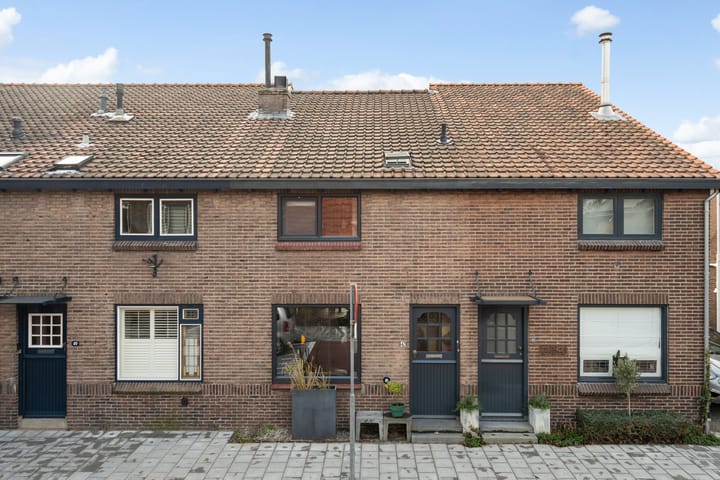 Molenstraat 47 in Zoetermeer foto
