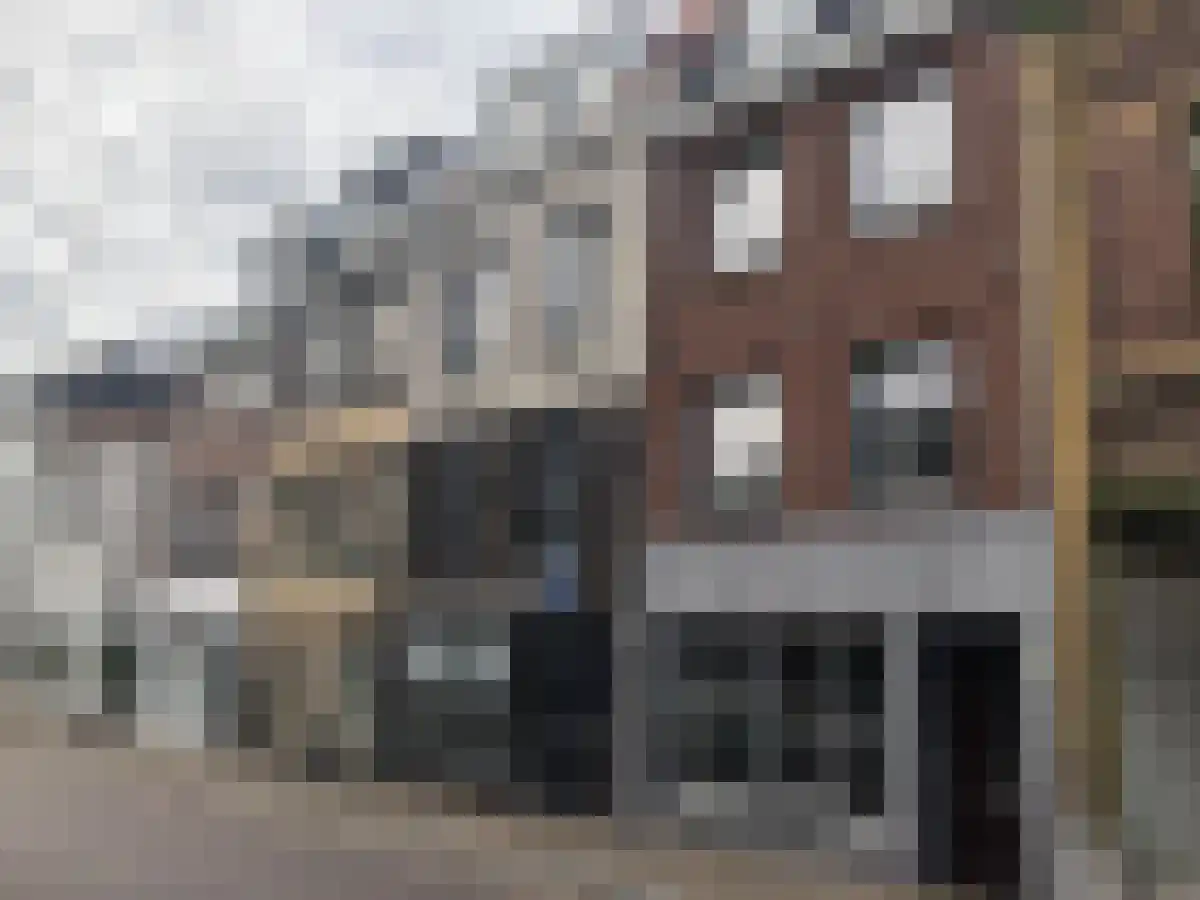 Molenstraat in Roosendaal