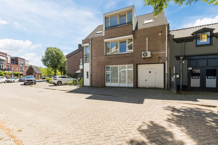 Molenstraat 4A-1 in Valkenswaard