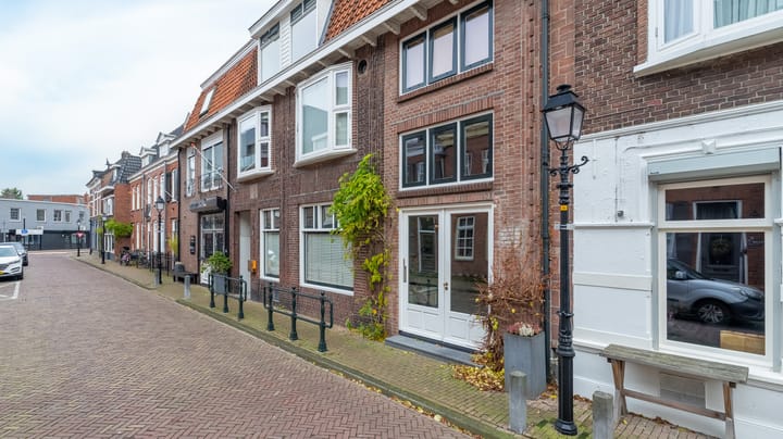 Molenstraat 5 in Almelo foto