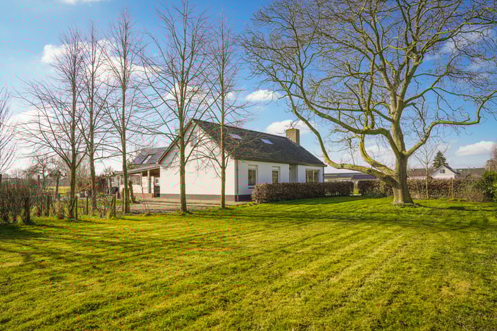 Molenstraat 50 in Ophemert foto