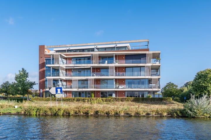 Molenstraat 57 in Son en Breugel foto