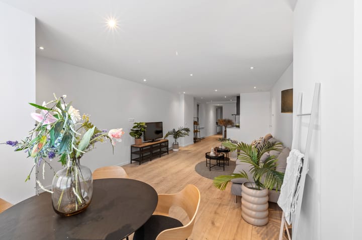 Molenstraat 59 in Roosendaal