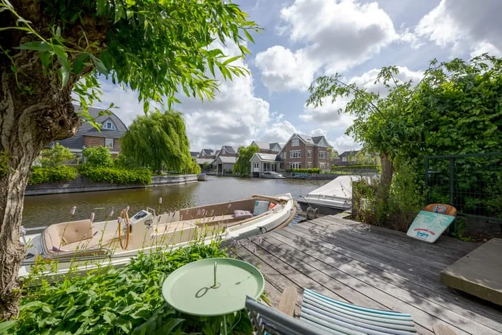 Molenstraat 59 a in Roosendaal