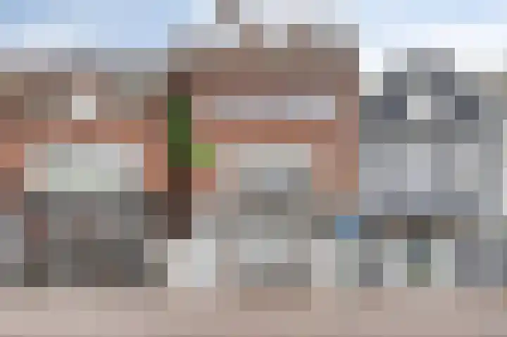 Molenstraat 59 a dans Roosendaal