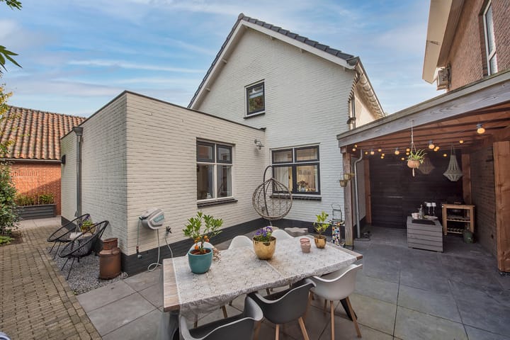 Molenstraat 6 in Rijssen foto