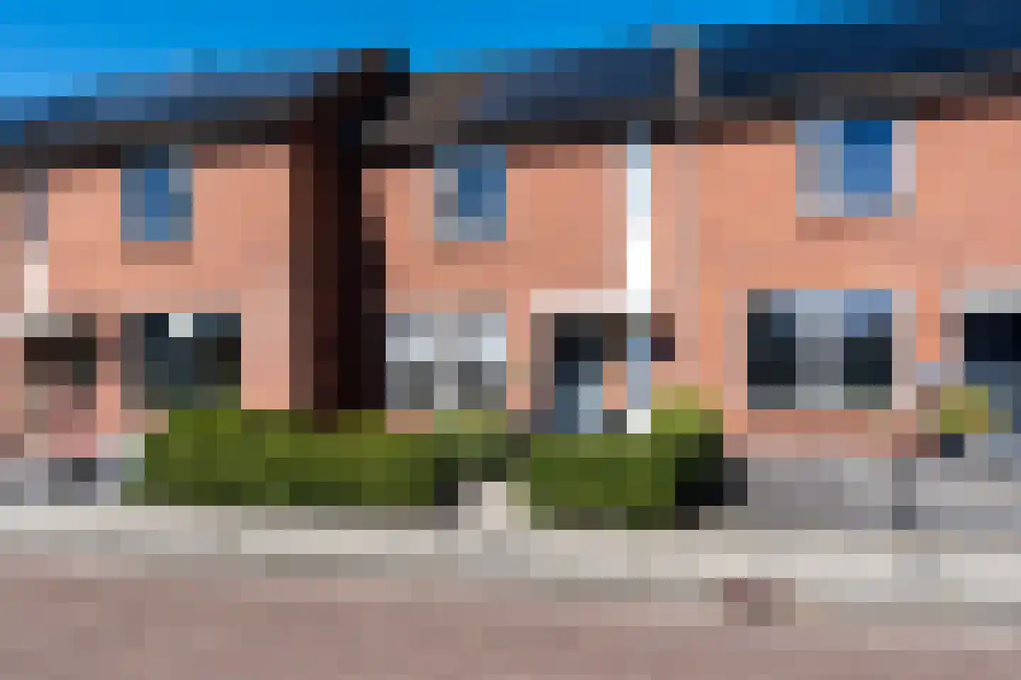 Molenstraat 6 in Stadskanaal