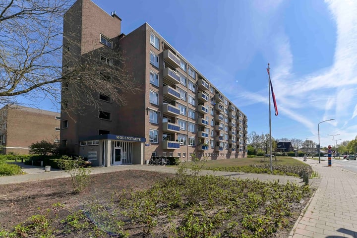 Molenstraat 65 in Venlo foto