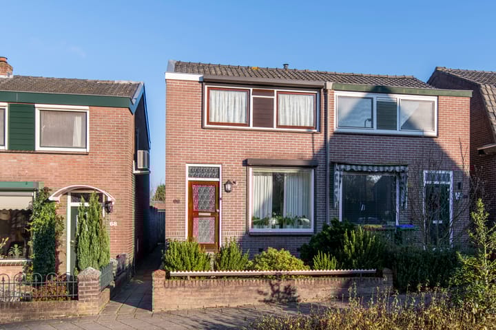 Molenstraat 66 in Veenendaal foto