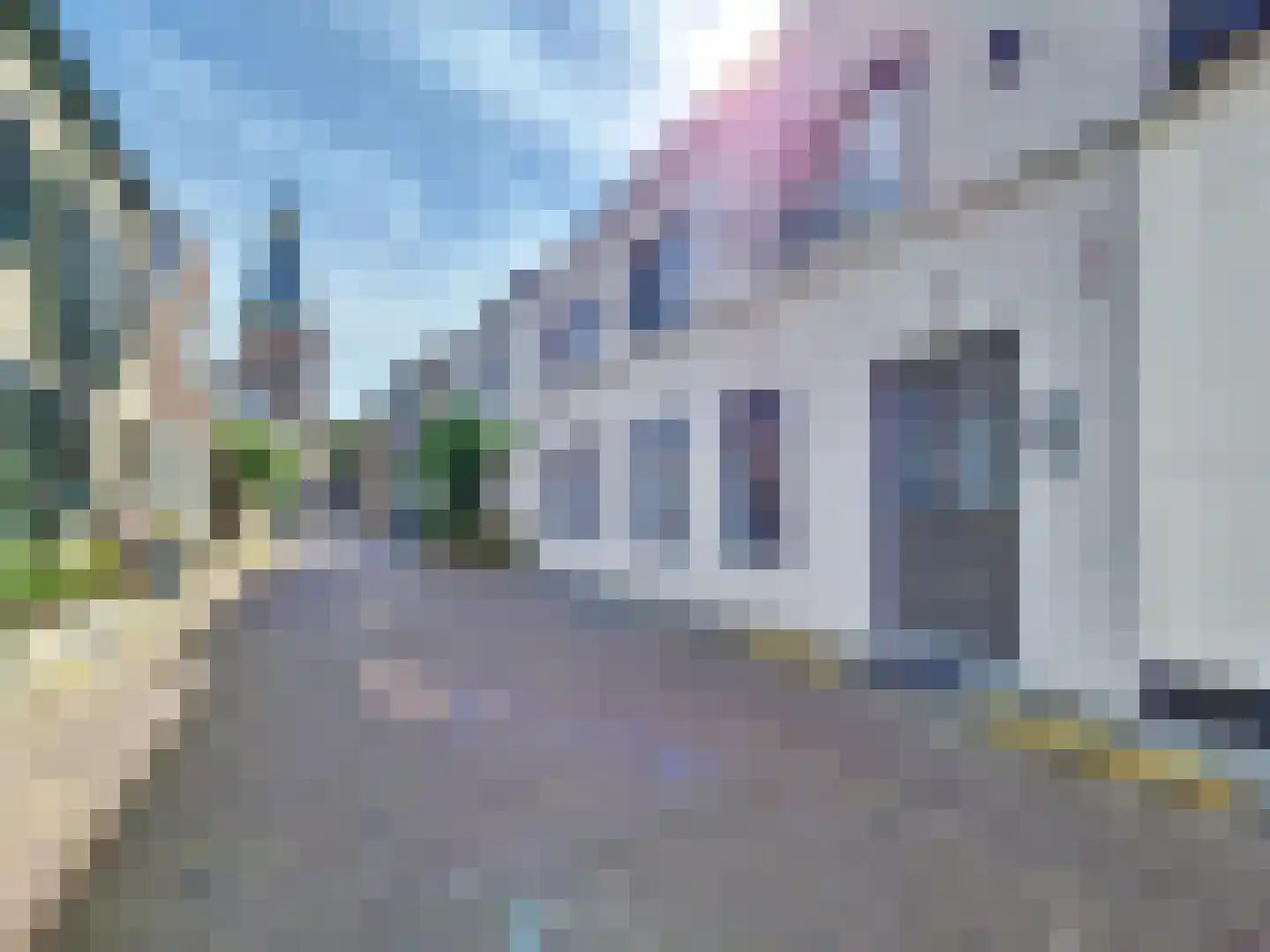 Molenstraat 7 in Groede