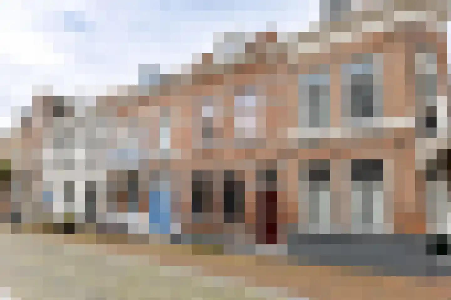 Molenstraat 87 in Vlissingen