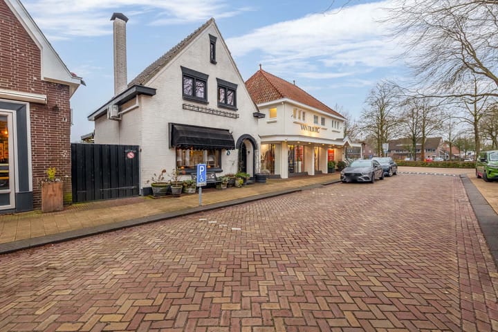 Molenstraat 9 in Schijndel
