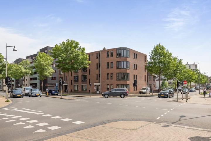 Molenstraat-Centrum 28 in Apeldoorn foto