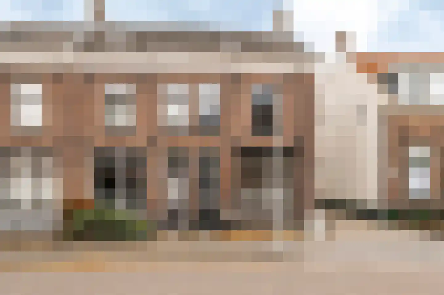 Molenstraatje 31 dans Tiel