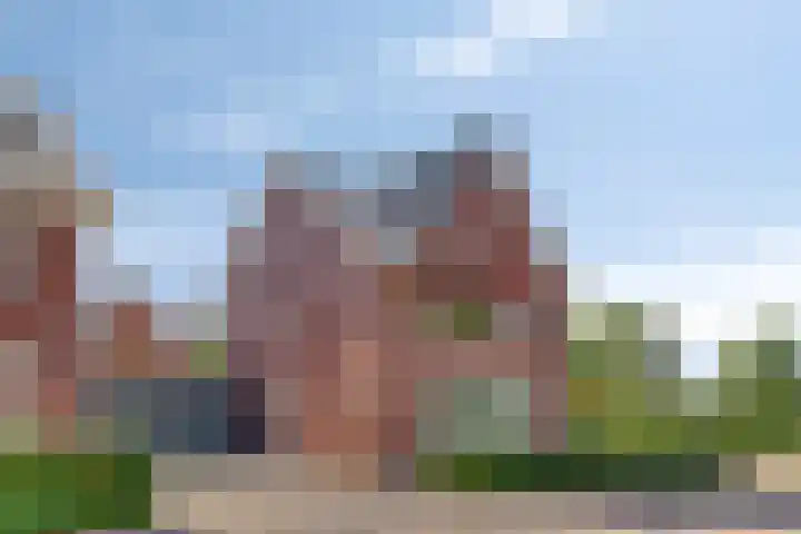 Molenvaartje 33 dans 's Gravenmoer