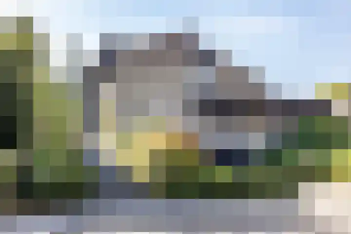 Molenveld 3 Nuth