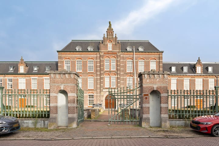 Molenveldlaan 218 in Nijmegen