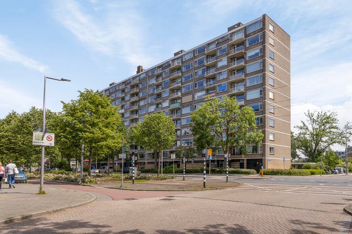 Molenvliet 170 in Rotterdam foto