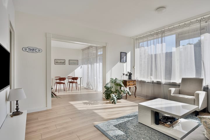 Molenvliet 79 in Rotterdam foto