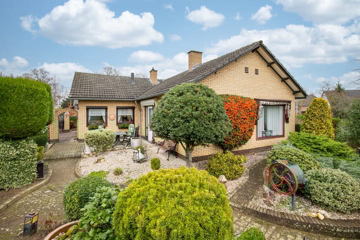 Molenweg 18 in Herten foto