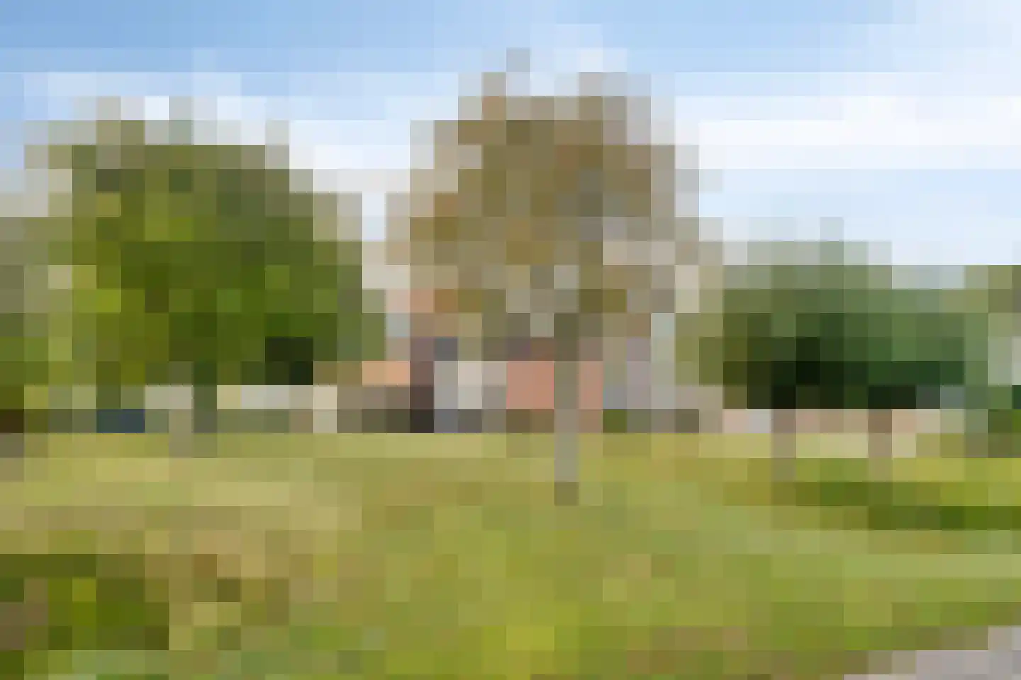 Molenweg 21 in Dreischor