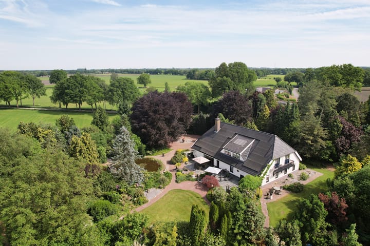 Molenweg 25 in Heelweg foto